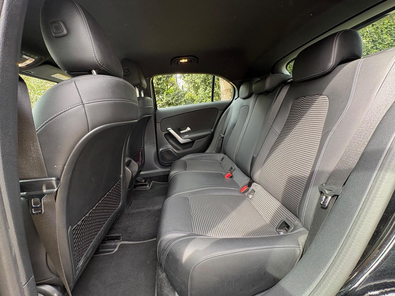 Mercedes Benz A180 Sport Automatic