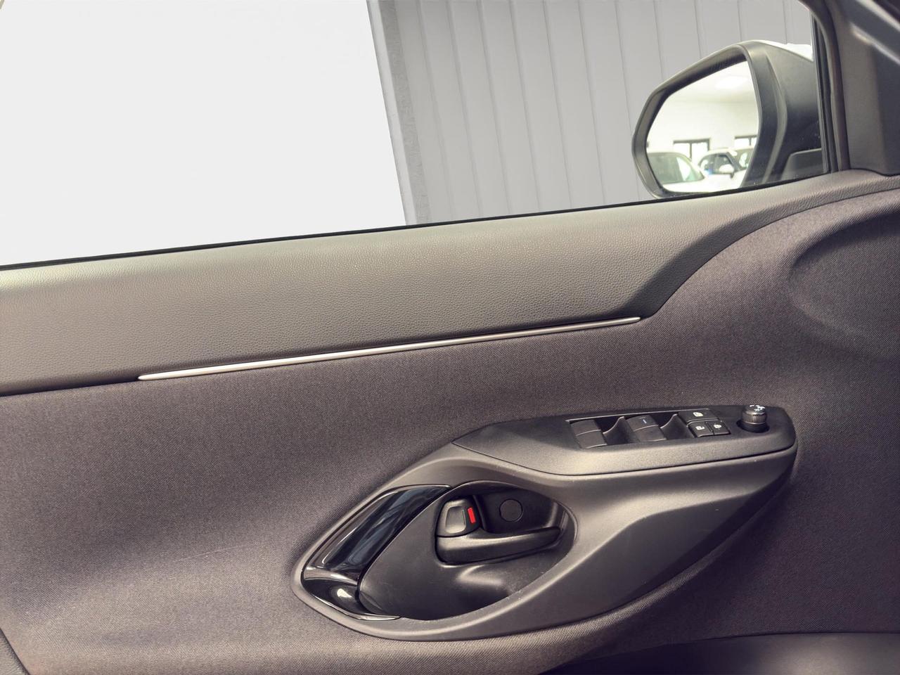 Toyota Yaris Cross 1.5h Trend fwd 115cv e-cvt