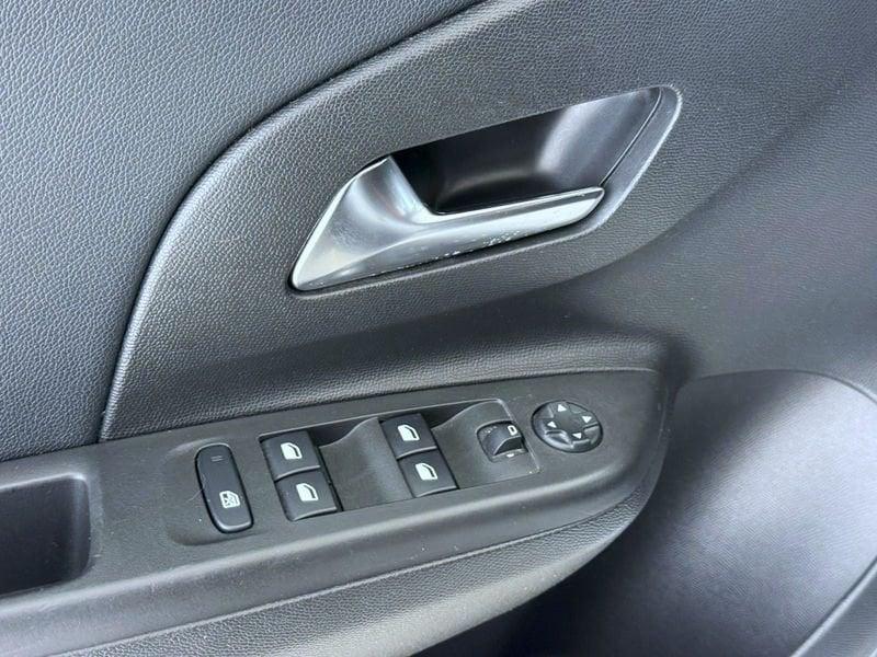 Opel Corsa Corsa 1.5 D 100 CV GS Line