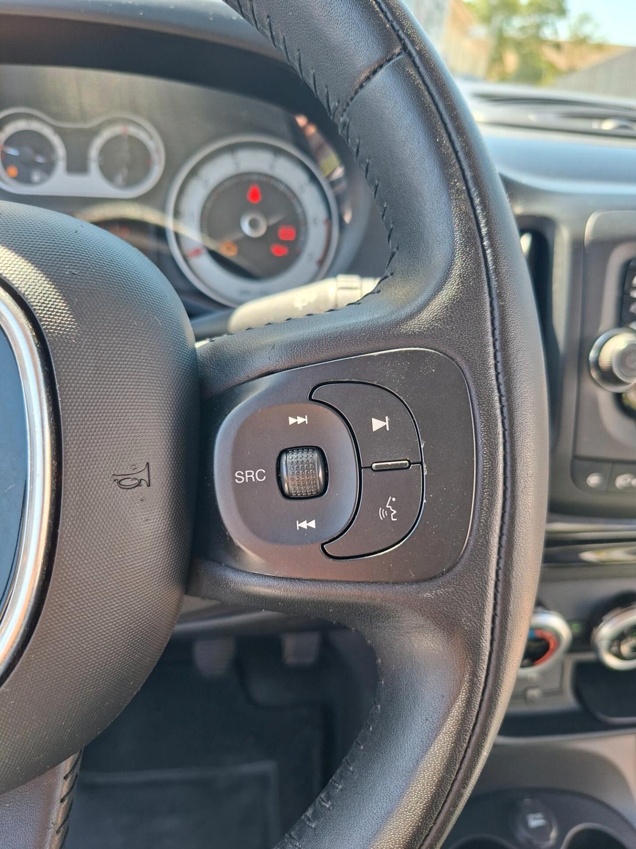 Fiat 500L 1.4 95 CV Pop Star