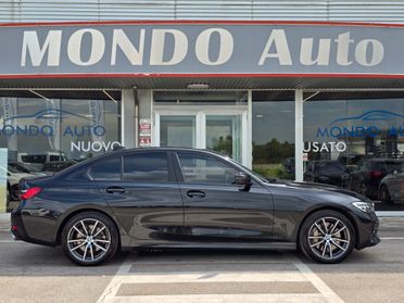 Bmw 330e Business Advantage 184cv Ibrida