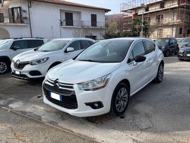 Ds DS4 4 1.6 e-HDi 115 So Chic