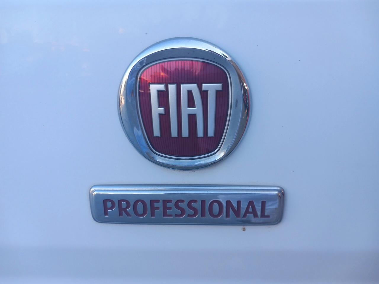 Fiat Ducato 33 2.3 MJT 140CV PC-TM Furgone