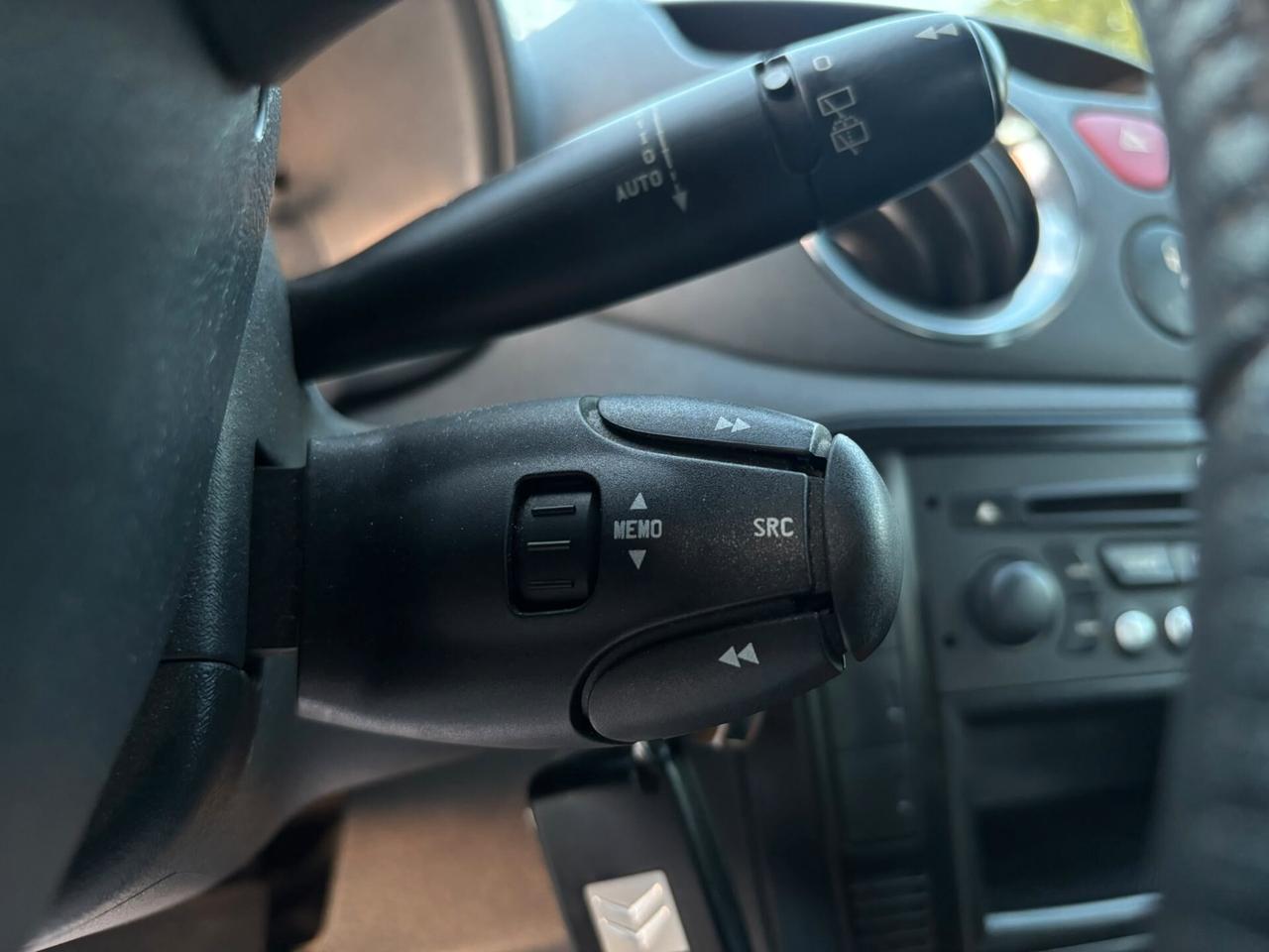 Citroen C3 1.4~GPL~NEOPAT~2009