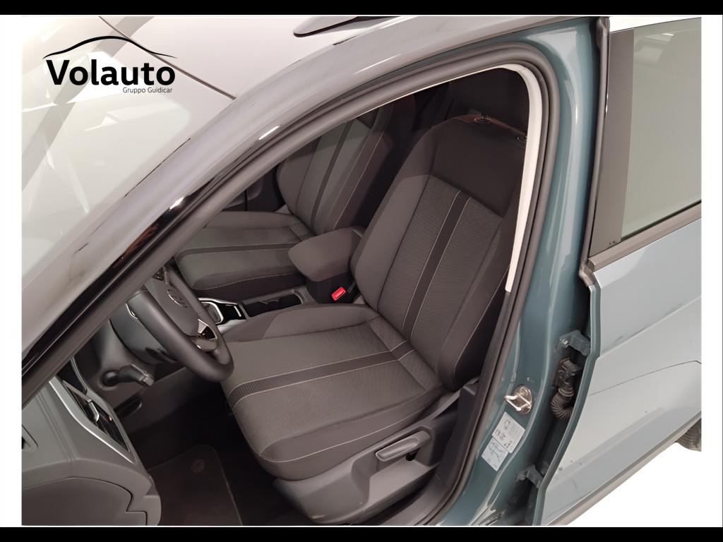 VOLKSWAGEN T-Roc 2022 - T-Roc 1.5 tsi Life dsg