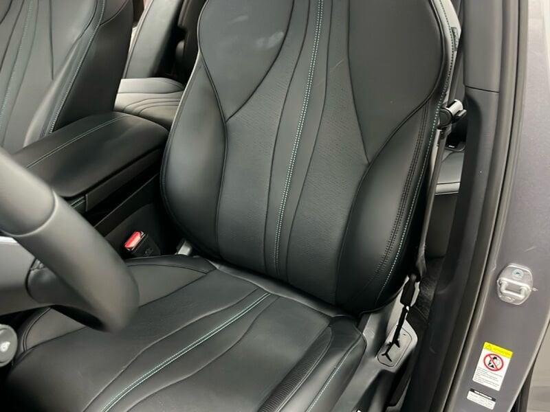 BYD Seal U DM-i Seal U DM-i 1.5 phev Boost 2wd