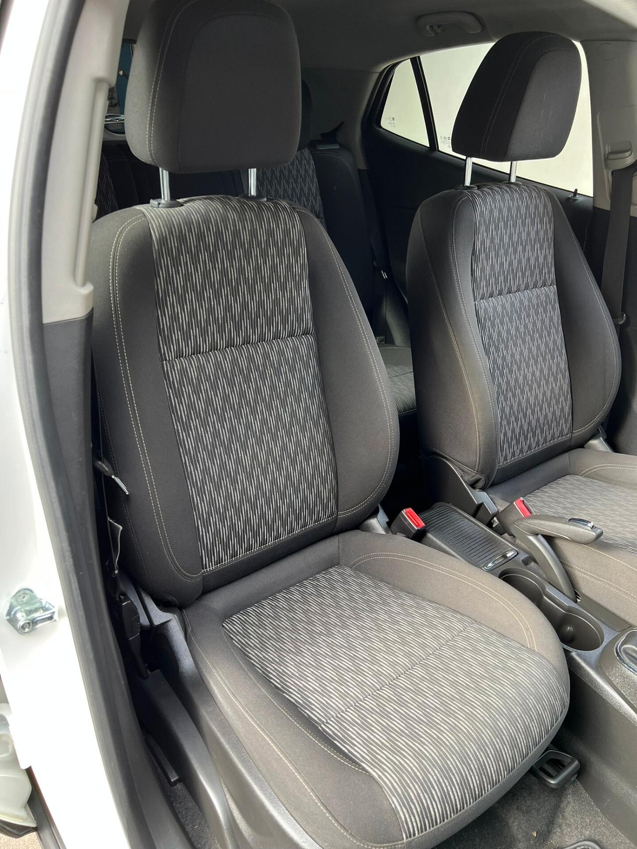 Opel Mokka 1.7 CDTI FULLOTIONAL 4X4 ENTRA 2014