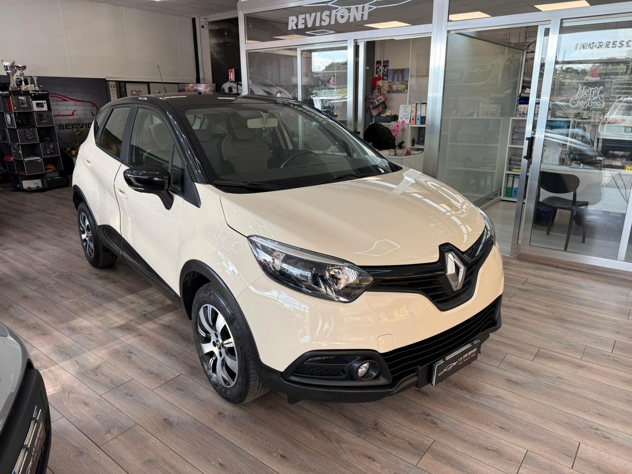 Renault Captur TCe 12V 90 CV Start&Stop Energy Intens