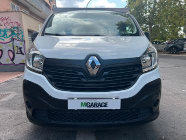 Renault Trafic T29 1.6 dCi 125CV 9 POSTI PL-TN