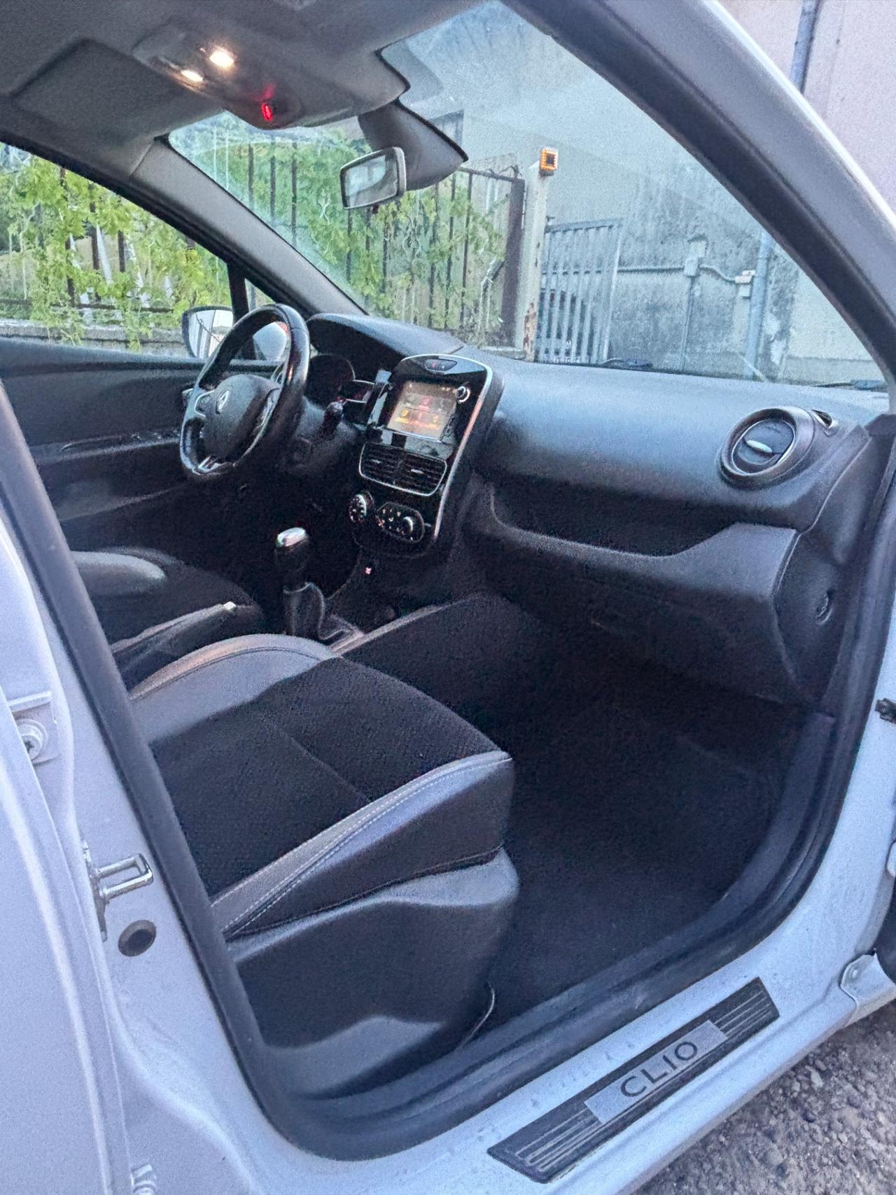 Renault Clio Sporter dCi 8V 90CV Start&Stop Energy Excite