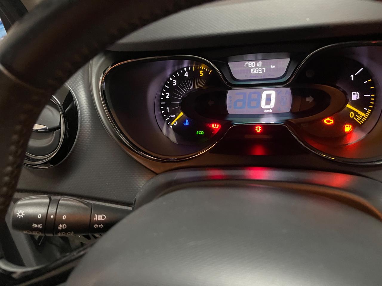 Renault Captur 1.5 DCI 90 CV S&S Energy R-Link