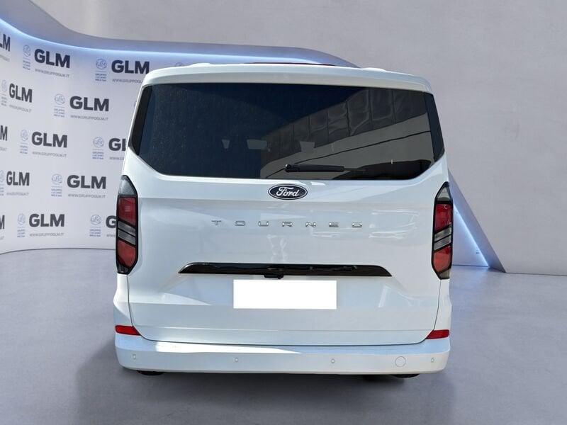 Ford Tourneo Custom Tourneo Custom 320 2.0 EcoBlue 136CV PL Titanium