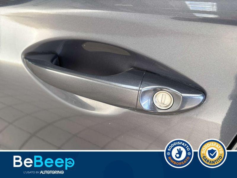 Hyundai i20 5P 1.2 LOGIN ECONEXT 84CV