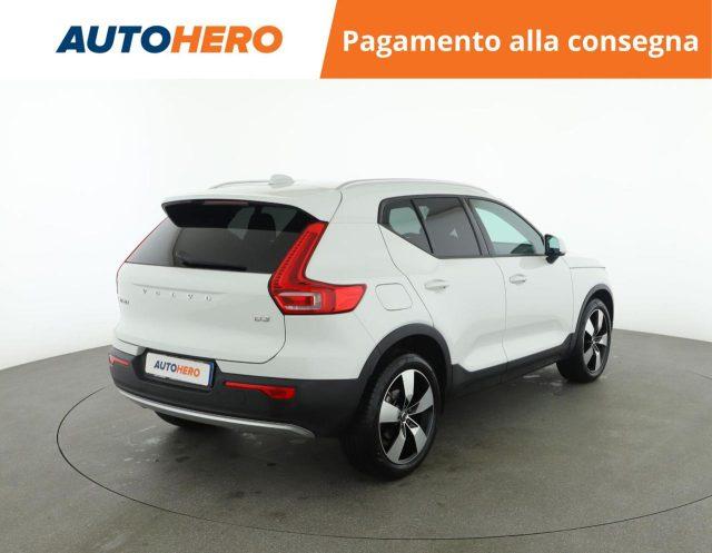 VOLVO XC40 D3 Geartronic Momentum