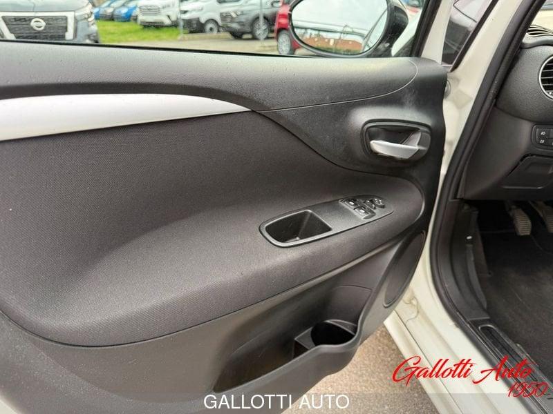 FIAT Punto 1.2 Pop 5p 60cv