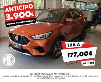 Mg ZS 1.5L Comfort ANTIFURTO LOJACK OMAGGIO!!