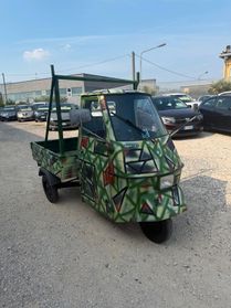 Piaggio Ape 50
