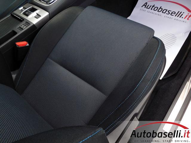 SUBARU Levorg 1.6 GT-S AWD LINEARTRONIC SPORT STYLE 170CV