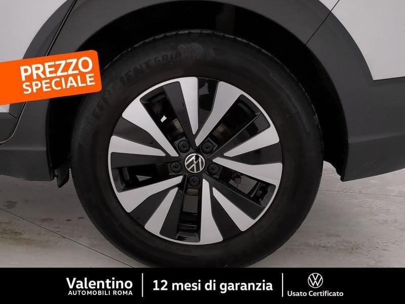 Volkswagen Taigo 1.0 TSI DSG Life