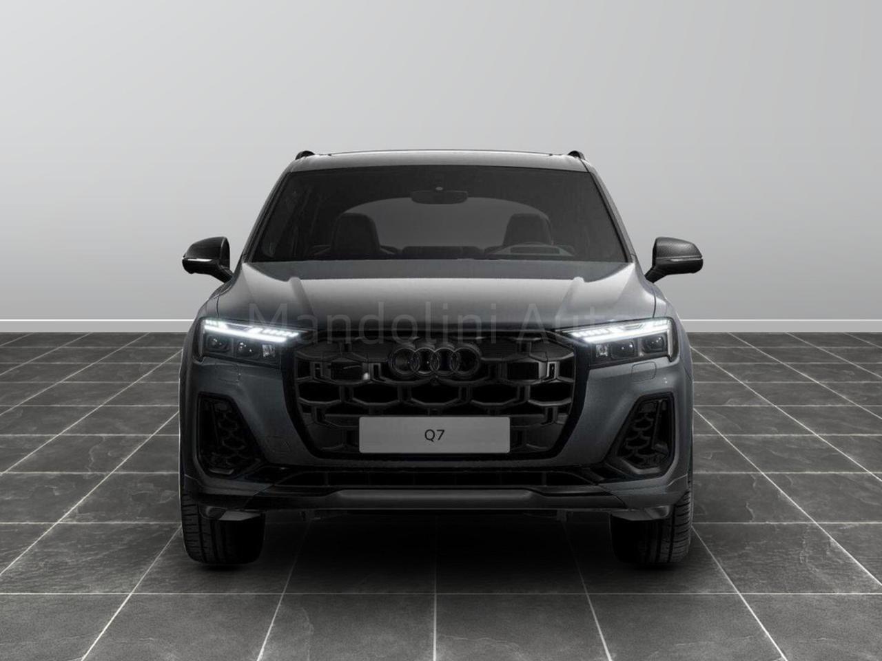 Audi Q7 60 3.0 v6 tfsi e s line plus quattro tiptronic 5p.ti