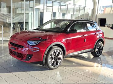 Fiat 600 1.2 hybrid la prima ii 110cv auto