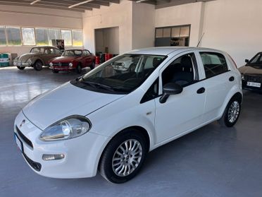 Fiat Punto 1.3 MJT II S&S 95 CV 5 porte