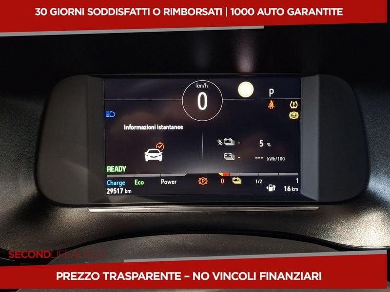 Opel Corsa e- Elegance