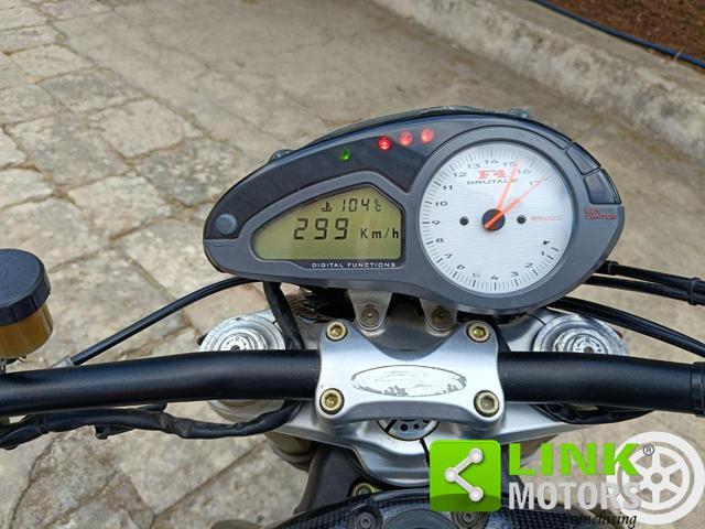 MV AGUSTA Brutale 750 AMERICA LIMITED EDITION 154/300