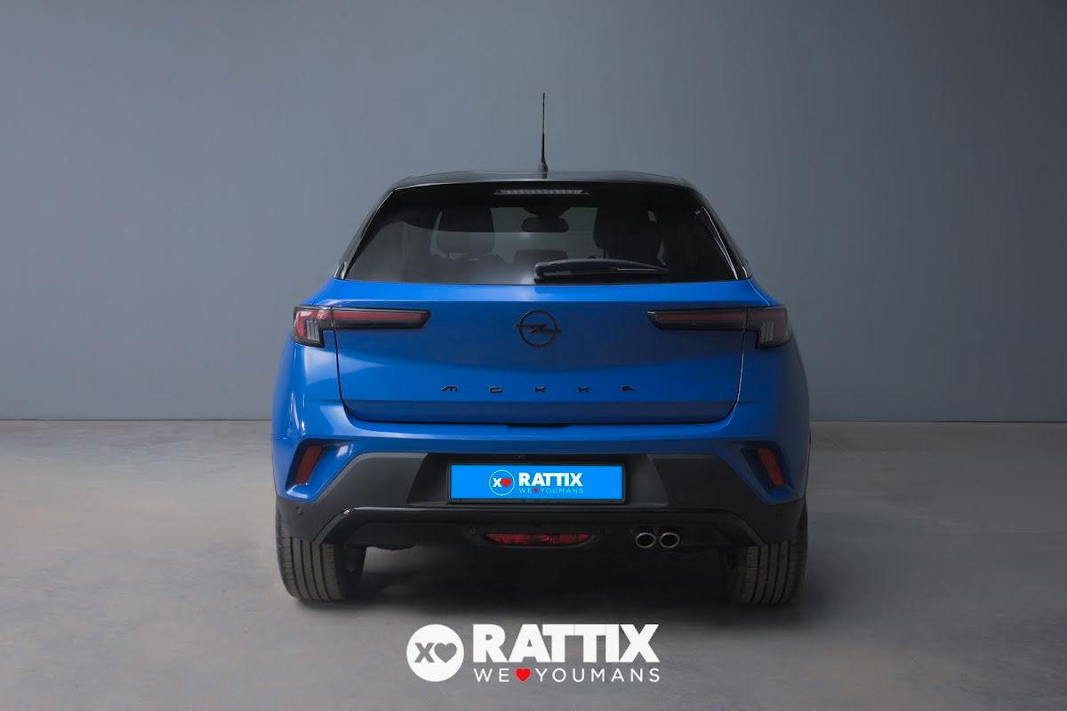 Opel Mokka 1.2 t 136CV Ultimate