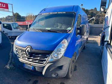 Renault Master T35 2.3 dCi/170 S&S PM-TM Furgone Ice