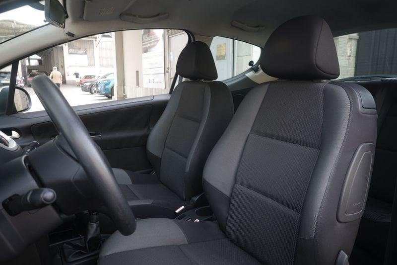Peugeot 207 Peugeot 207 3p 1.4 8v Energie Sport eco-Gpl 54KW ANNO 2010