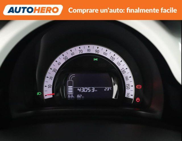 RENAULT Twingo Electric Intens