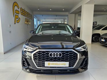 AUDI Q3 SPB 35 TDI S tronic Business advanced da ?399,00 m