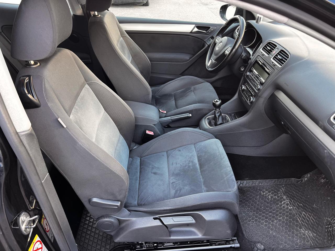 Volkswagen Golf 1.4 TSI 122CV 3p. Highline NEOPATENTATI