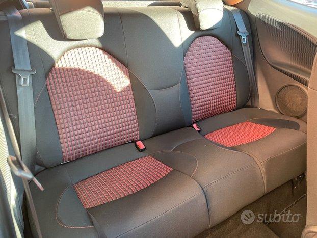 Alfa Romeo MiTo 1.4 78 CV Distinctive