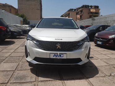Peugeot 3008 3008 1.2 puretech t GT s&s 130cv eat8