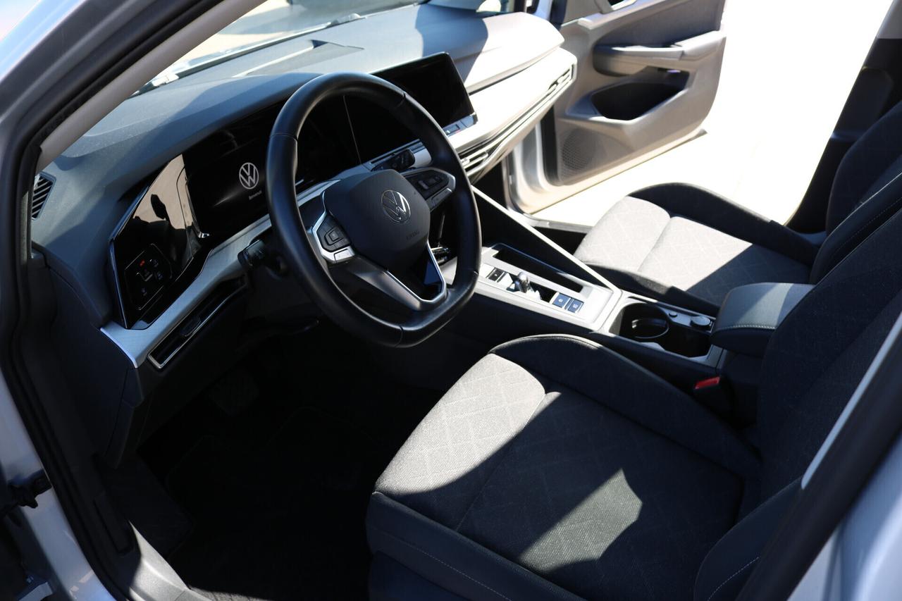 Volkswagen Golf 2.0 TDI DSG SCR Style