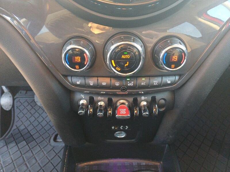 MINI Countryman Mini Countryman 2.0 Cooper D Boost