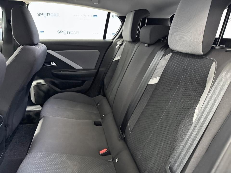 Opel Astra 1.5 Turbo Diesel 130 CV Edition
