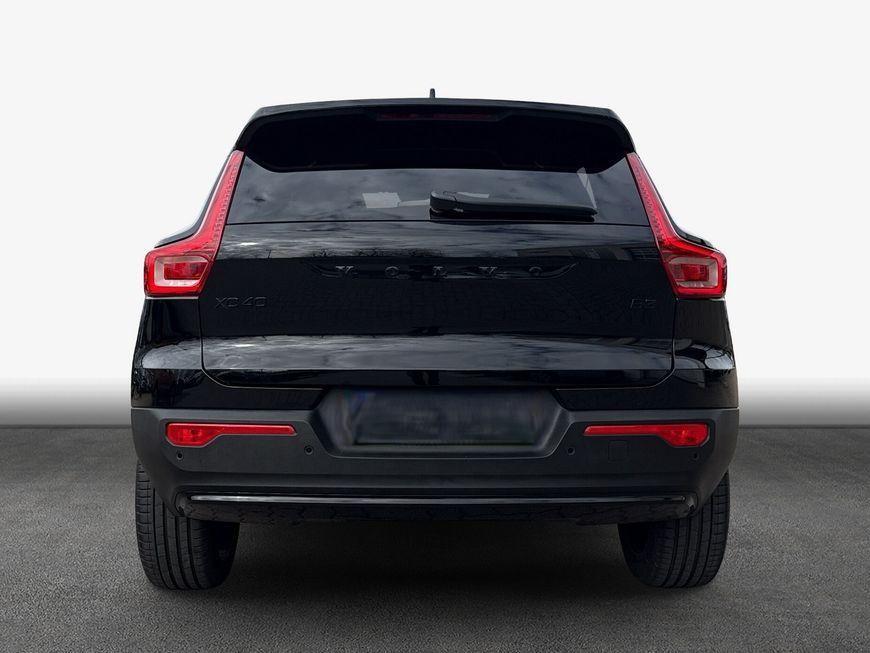 Volvo XC40 2.0 b3 Plus Black Edition auto Tetto ap. Panoramico