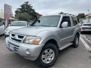 Mitsubishi Pajero 2.5 TDI 3p. GLX