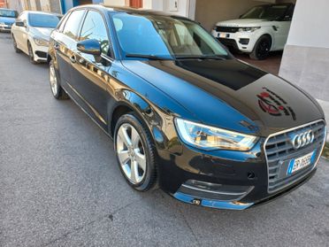 Audi A3 SPB 1.6 TDI clean diesel Attraction