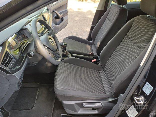 Polo 1.0 MPI 65cv Trendline 5 porte