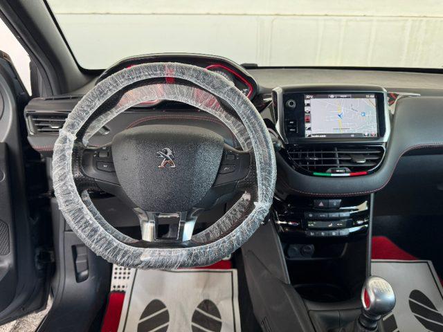 PEUGEOT 208 1° serie THP 208 S&S 3 porte GTi by PS