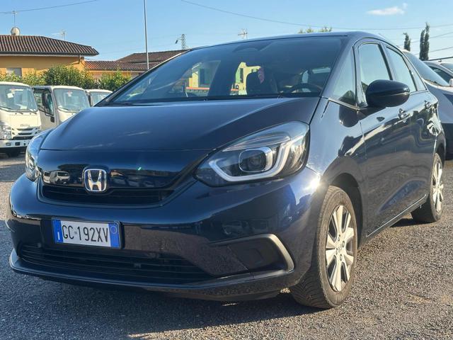 HONDA Jazz 1.5 Hev eCVT Comfort