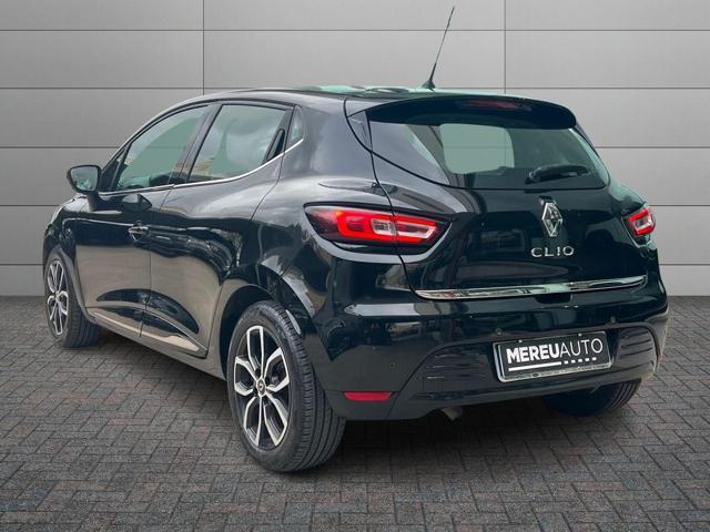 RENAULT Clio dCi 8V 90 CV 5 porte