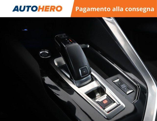 PEUGEOT 3008 BlueHDi 130 S&S EAT8 Active Business