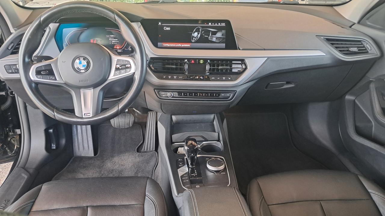 Bmw 116 116i 5p. Advantage SPORT