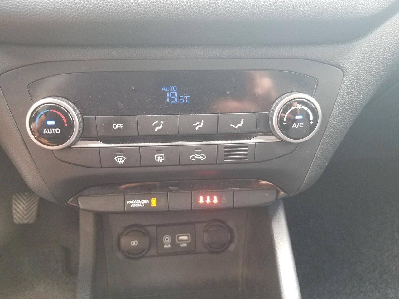 Hyundai i20 1.0 T-GDI 5 porte Dualcolor
