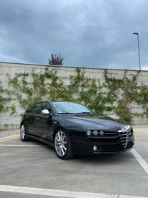 Alfa Romeo 159 2.0 JTDm Sportwagon Turismo internazionale